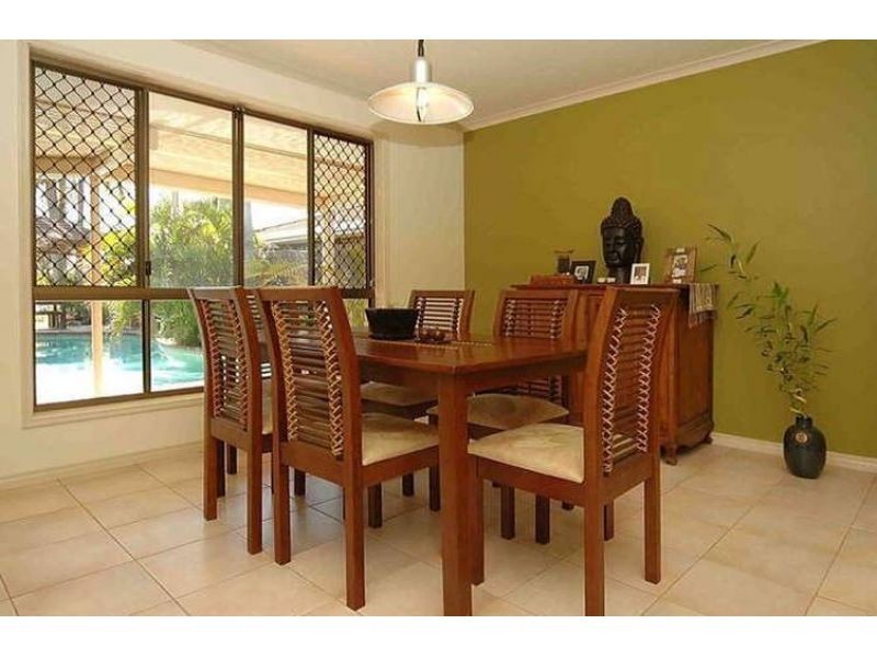 113 Columbus Drive, Hollywell QLD 4216