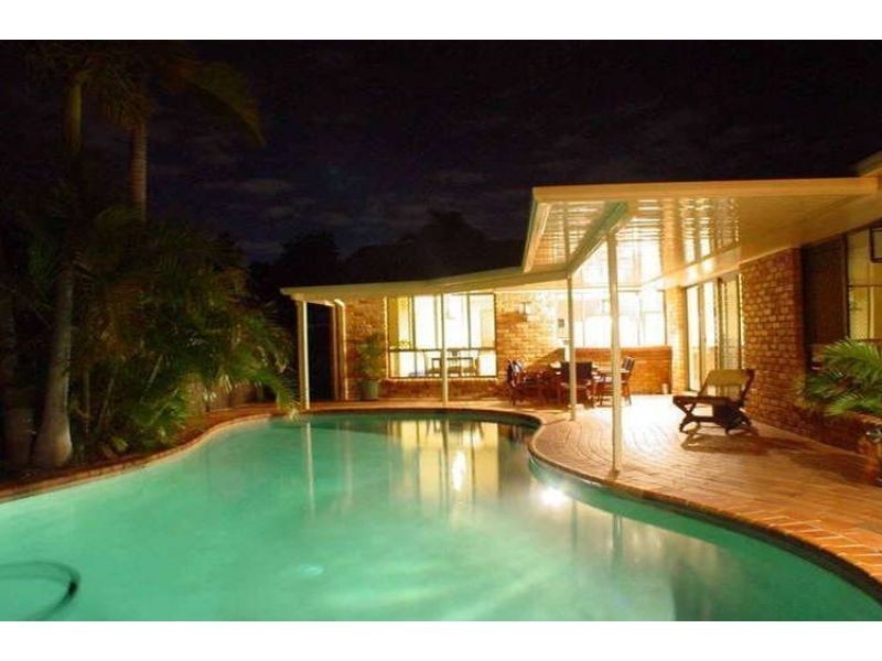 113 Columbus Drive, Hollywell QLD 4216