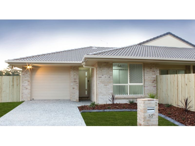 2/35 Sunflower Crescent, Upper Caboolture QLD 4510