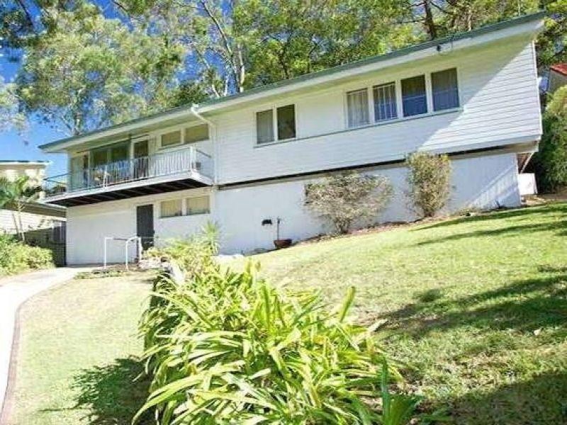 169 Indooroopilly Road, Indooroopilly QLD 4068