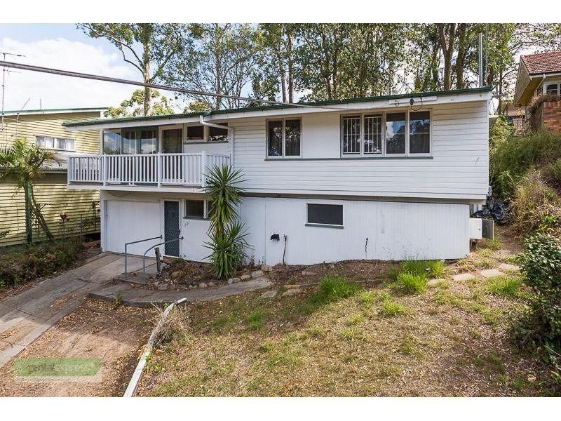 169 Indooroopilly Road, Indooroopilly QLD 4068