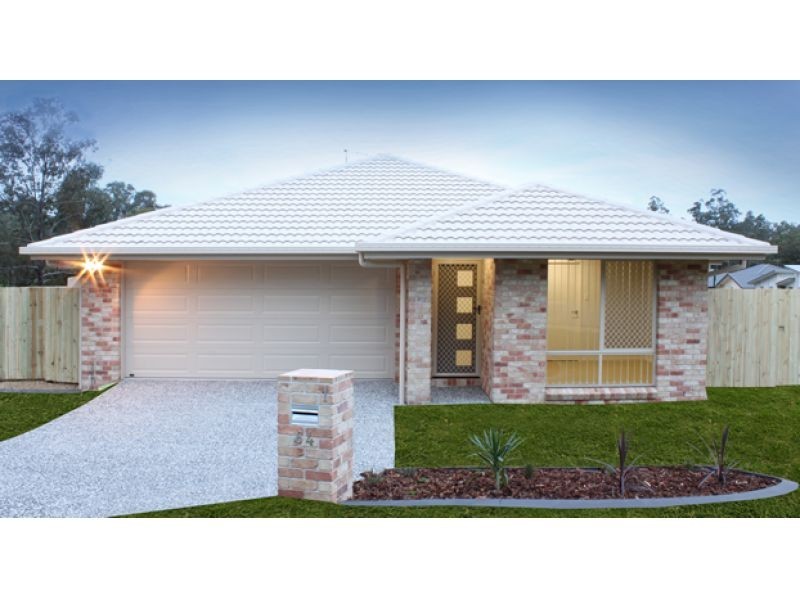 1/64 Sunflower Crescent, Upper Caboolture QLD 4510