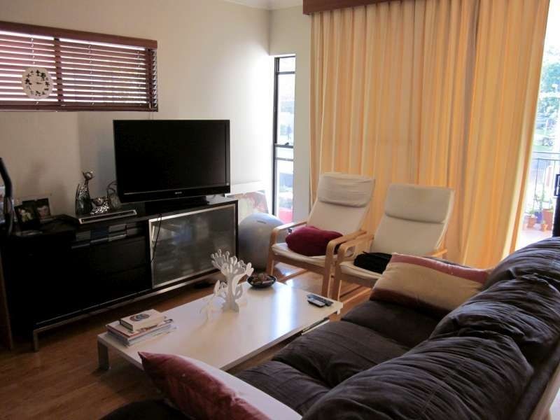 7/170 Baroona Road, Paddington QLD 4064