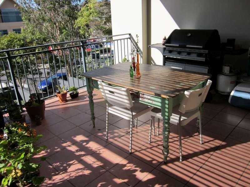 7/170 Baroona Road, Paddington QLD 4064