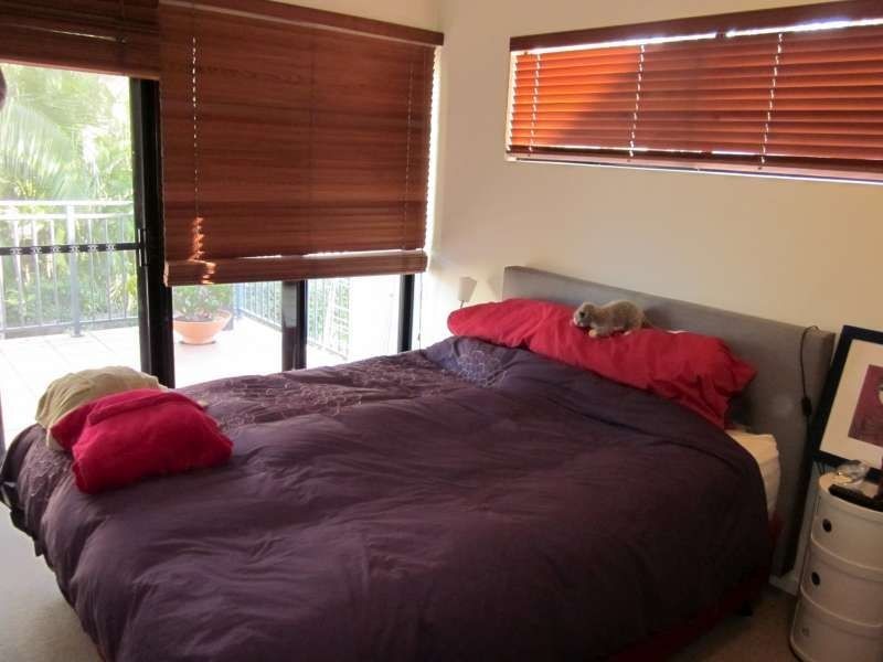 7/170 Baroona Road, Paddington QLD 4064