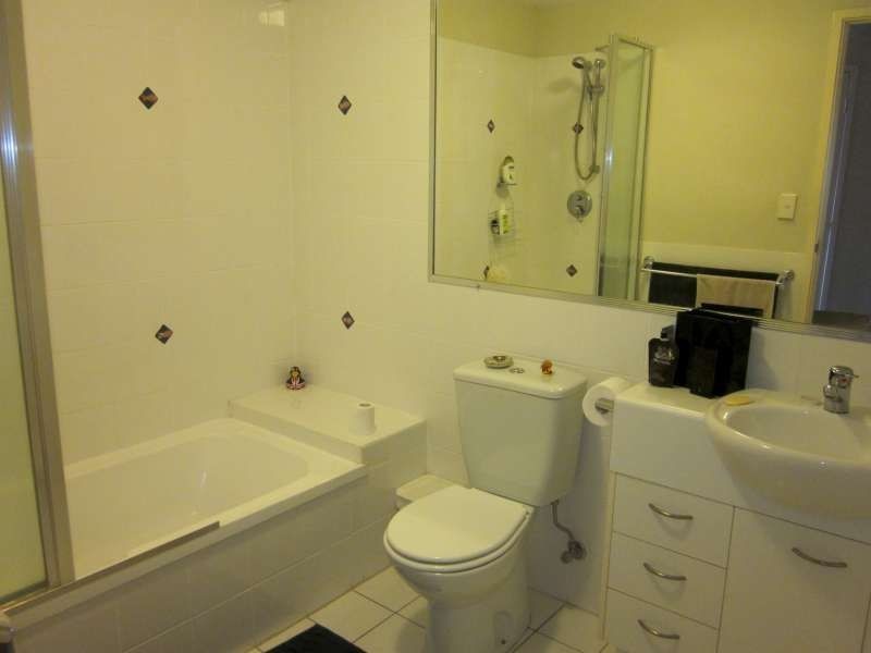 7/170 Baroona Road, Paddington QLD 4064