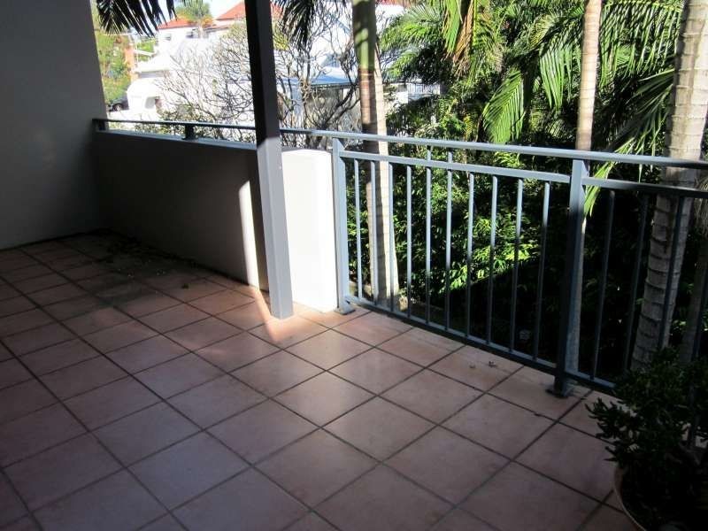 7/170 Baroona Road, Paddington QLD 4064