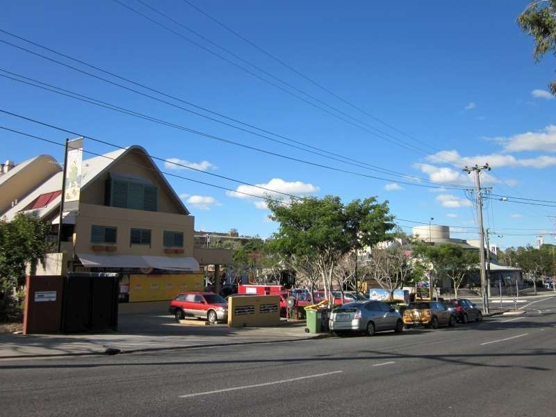 7/170 Baroona Road, Paddington QLD 4064