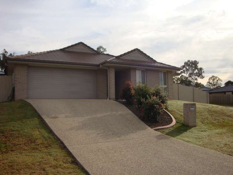 1 Baphal Crescent, Narangba QLD 4504