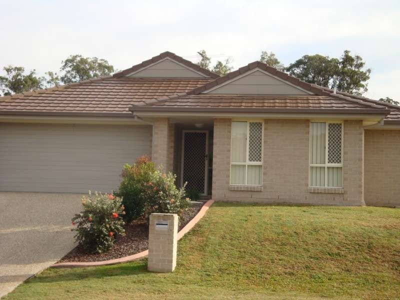 1 Baphal Crescent, Narangba QLD 4504