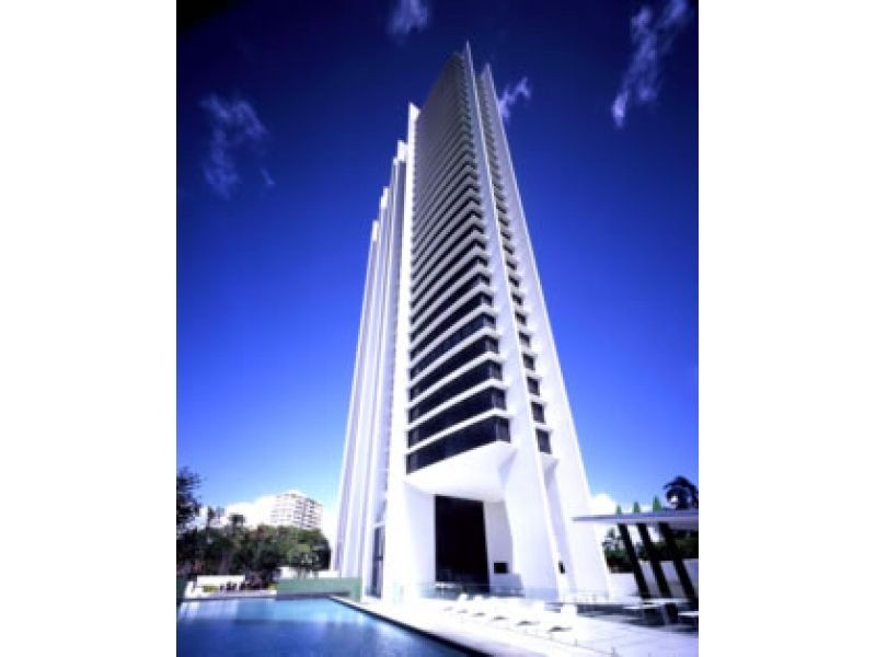 1806/4 Wahroonga Place, Surfers Paradise QLD 4217