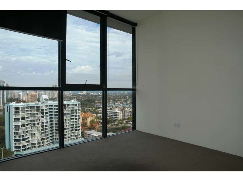 1806/4 Wahroonga Place, Surfers Paradise QLD 4217