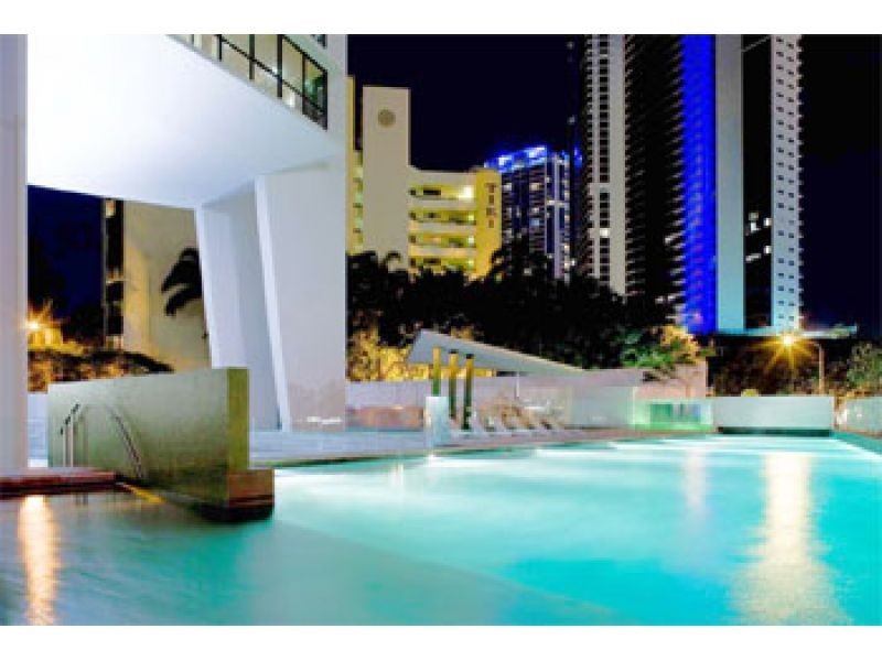 1806/4 Wahroonga Place, Surfers Paradise QLD 4217