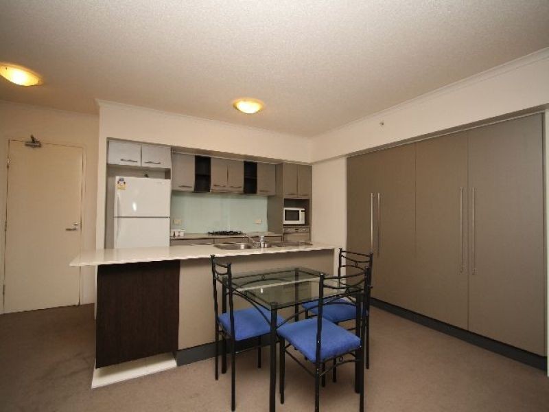 2104/79 Albert Street, Brisbane QLD 4000