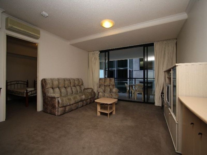 2104/79 Albert Street, Brisbane QLD 4000