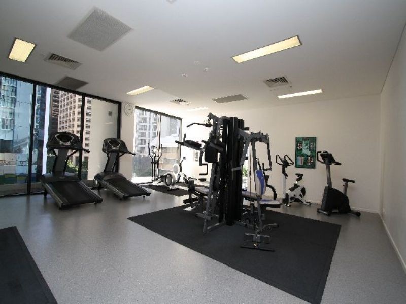 2104/79 Albert Street, Brisbane QLD 4000