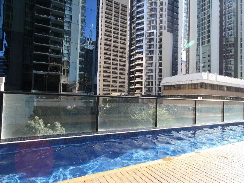 2104/79 Albert Street, Brisbane QLD 4000