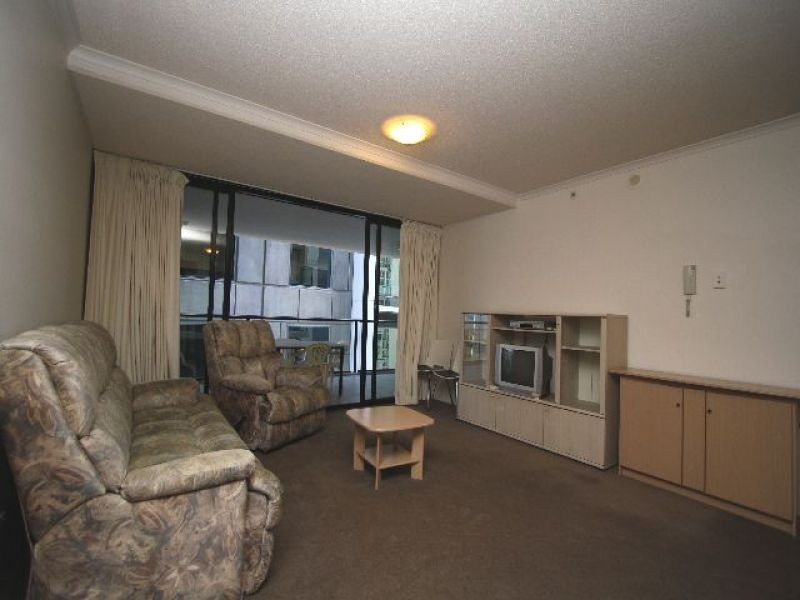 2104/79 Albert Street, Brisbane QLD 4000