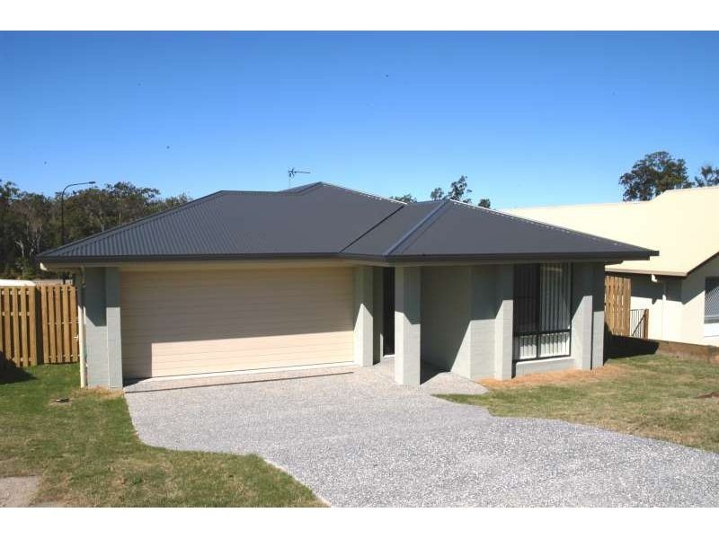 20 Nimbus Street, Coomera QLD 4209