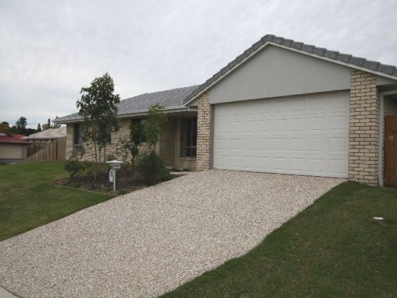 1 Nathan Close, Redbank Plains QLD 4301