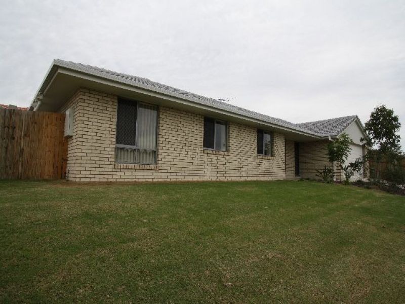 1 Nathan Close, Redbank Plains QLD 4301