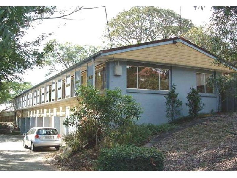 5/277 Simpsons Road, Bardon QLD 4065