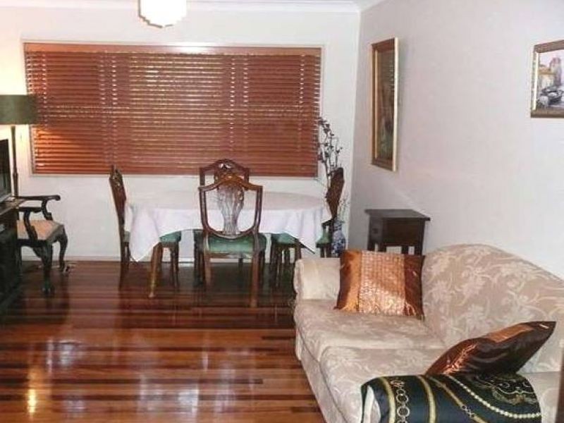 5/277 Simpsons Road, Bardon QLD 4065