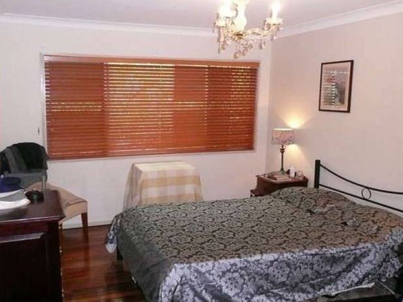 5/277 Simpsons Road, Bardon QLD 4065