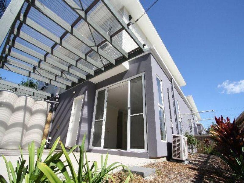 3/7 Coyne Street, Sherwood QLD 4075