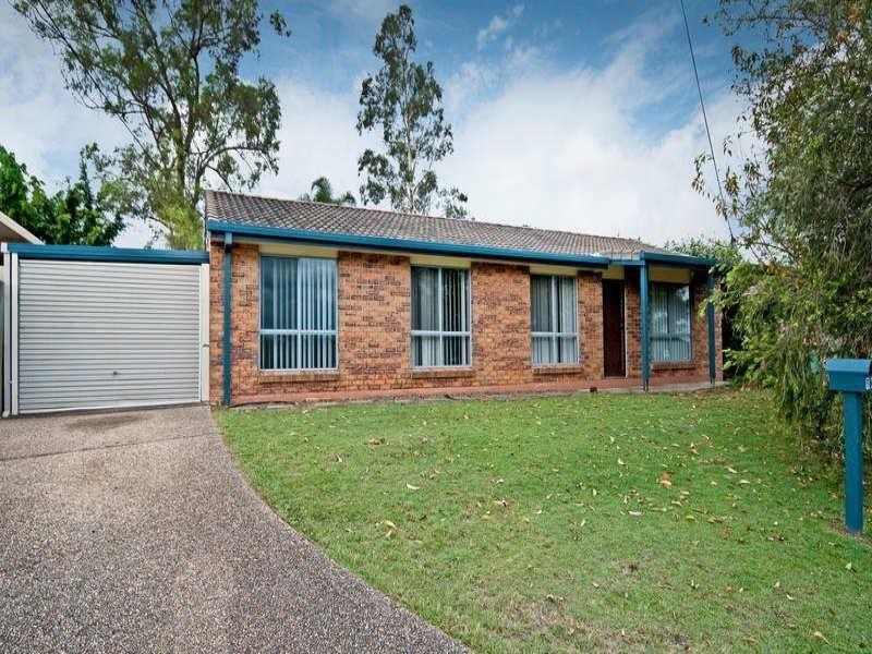 50 Goss Drive, Collingwood Park QLD 4301