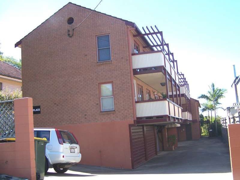 3/31 Dorset Street, Ashgrove QLD 4060