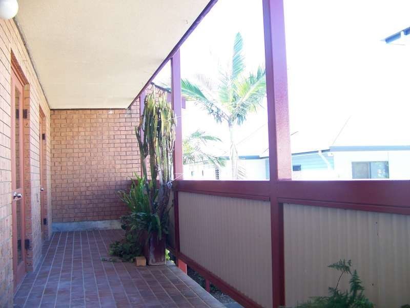 3/31 Dorset Street, Ashgrove QLD 4060