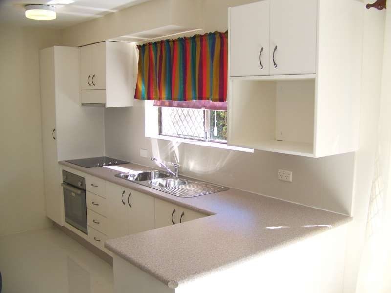 3/31 Dorset Street, Ashgrove QLD 4060