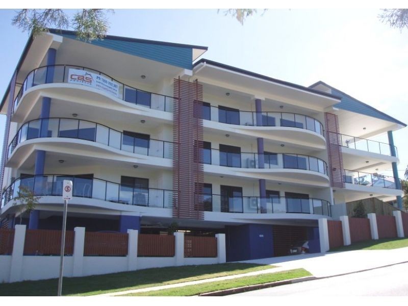 5/20 Rainey Street, Chermside QLD 4032
