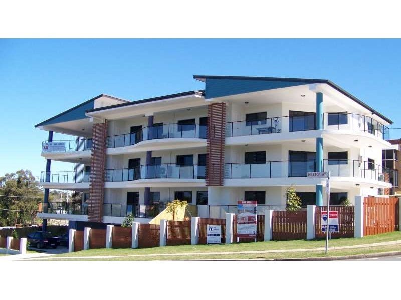 5/20 Rainey Street, Chermside QLD 4032