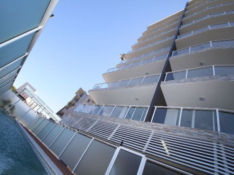 202/87 Marine Parade, Redcliffe QLD 4020