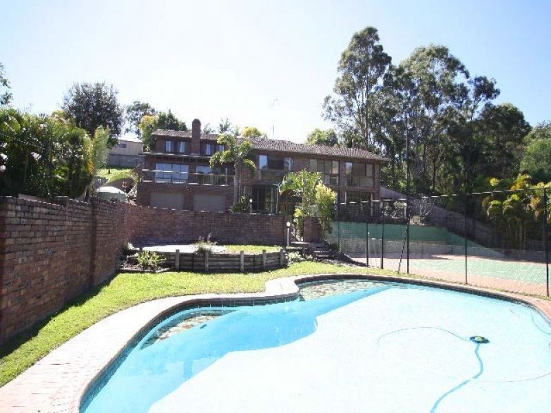 4 Parkview Crescent, Shailer Park QLD 4128