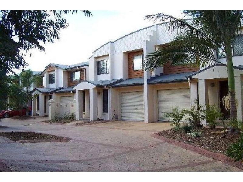 8/34 Parker Street, Newmarket QLD 4051