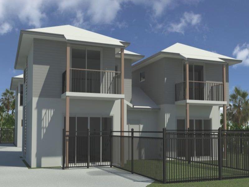 1/10 Harry Street, Zillmere QLD 4034