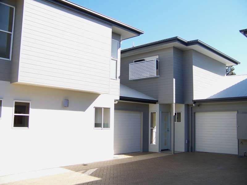 1/10 Harry Street, Zillmere QLD 4034