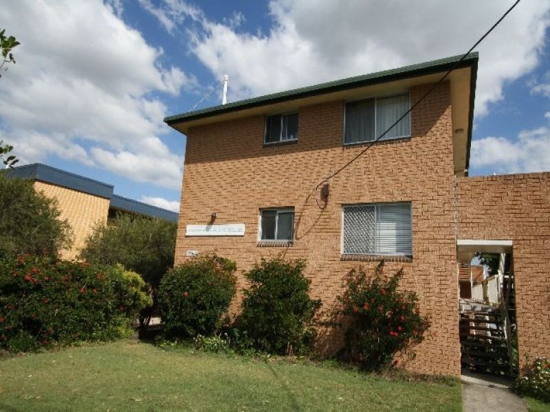 4/39 Kingsbury Street, Norman Park QLD 4170