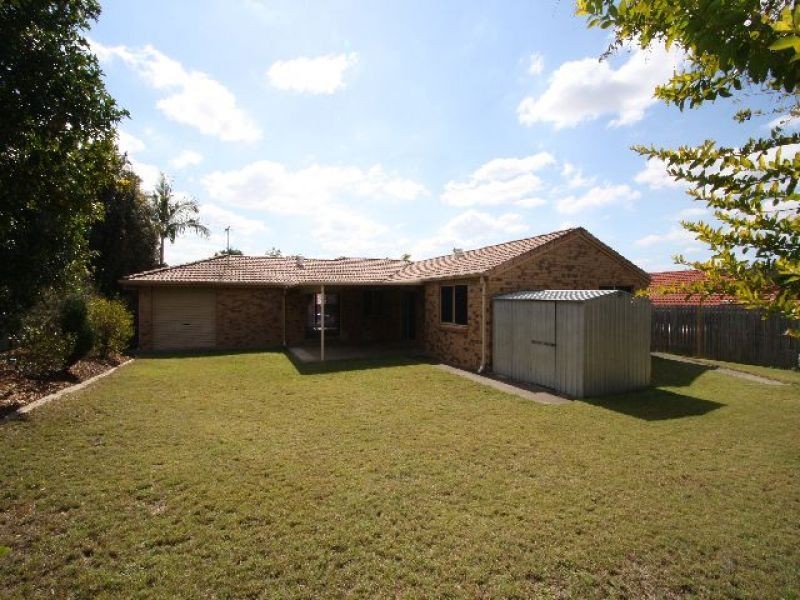 12 Gragin Place, Parkinson QLD 4115