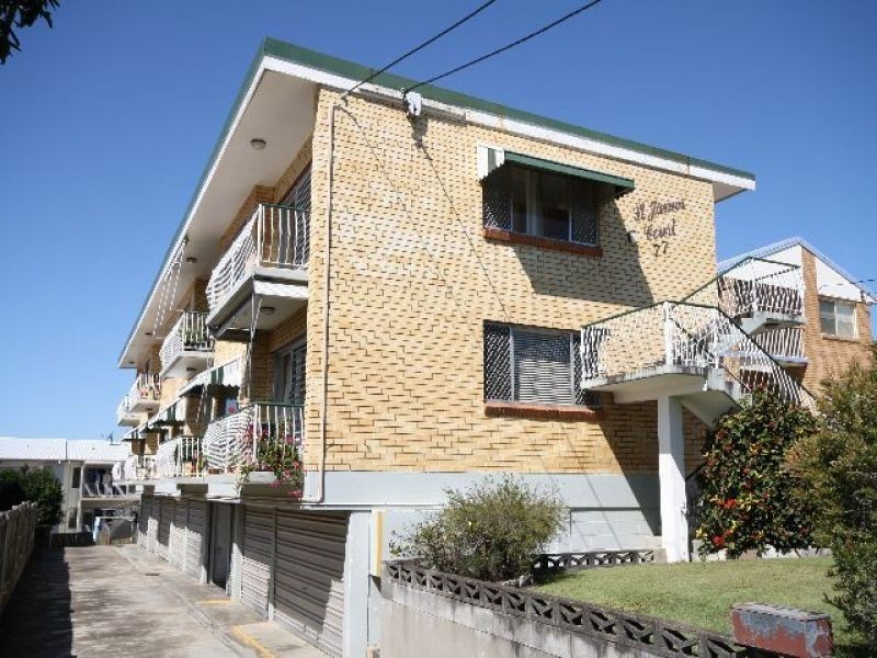5/77 Kirkland Avenue, Coorparoo QLD 4151