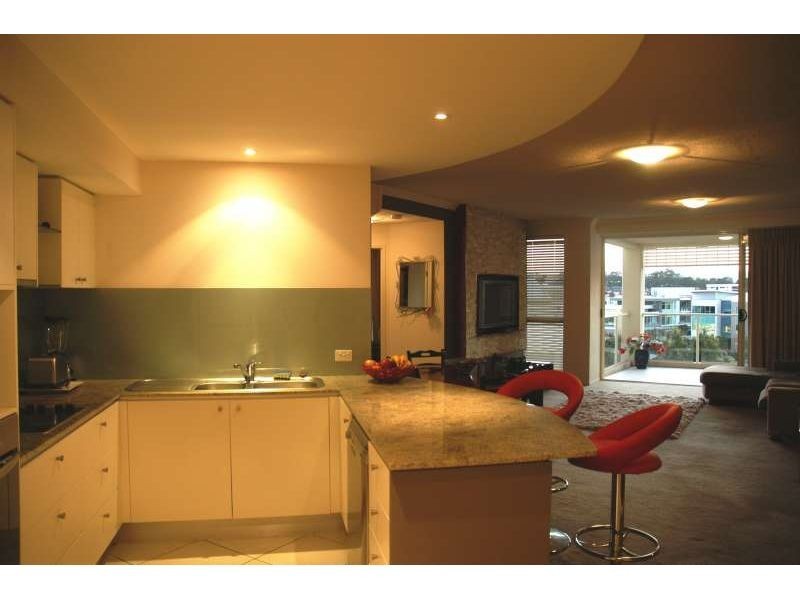 88/251 Varsity Parade, Varsity Lakes QLD 4227