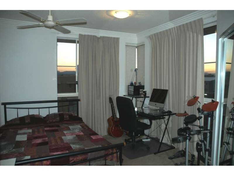 88/251 Varsity Parade, Varsity Lakes QLD 4227