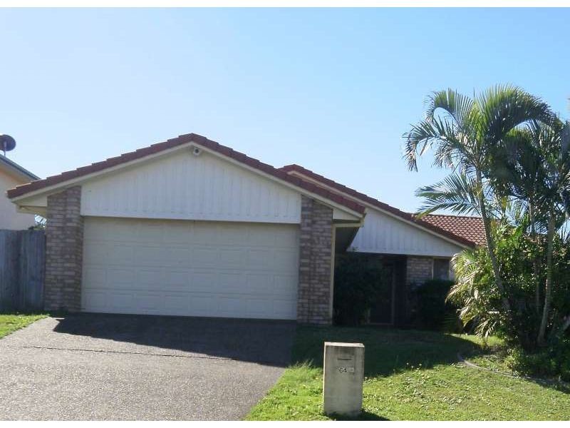 64 Henry Cotton Drive, Parkwood QLD 4214