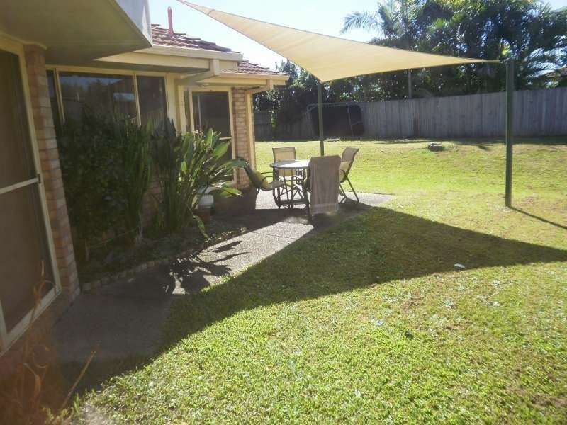 64 Henry Cotton Drive, Parkwood QLD 4214