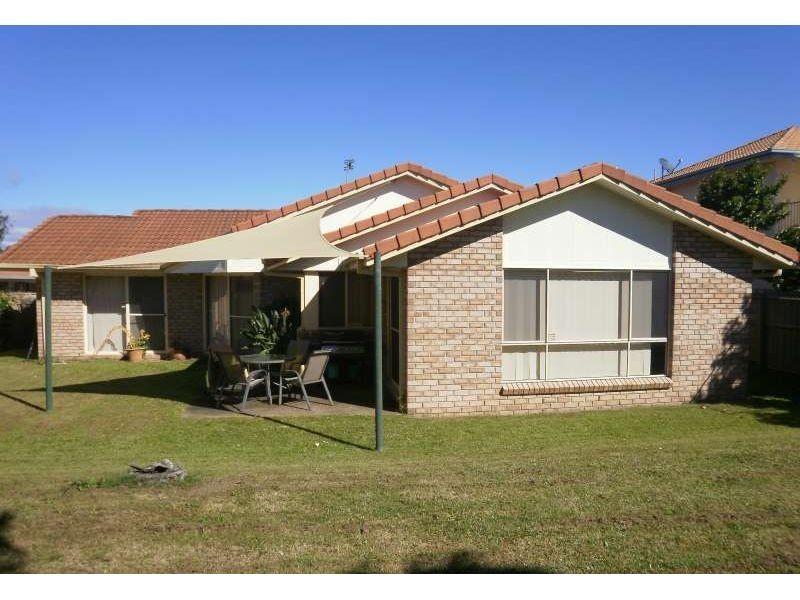 64 Henry Cotton Drive, Parkwood QLD 4214