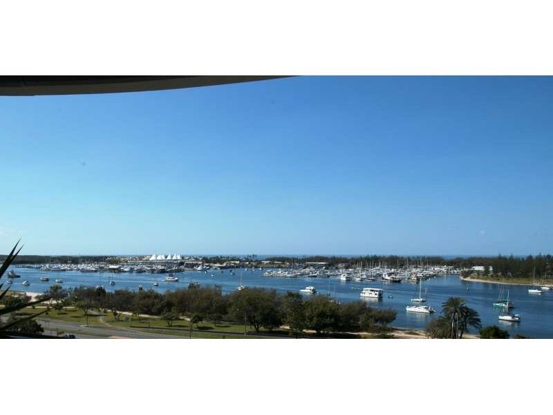 1106/4 Como Crescent, Southport QLD 4215