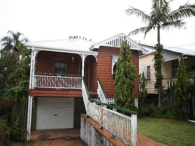 7 Michael Street, Bulimba QLD 4171